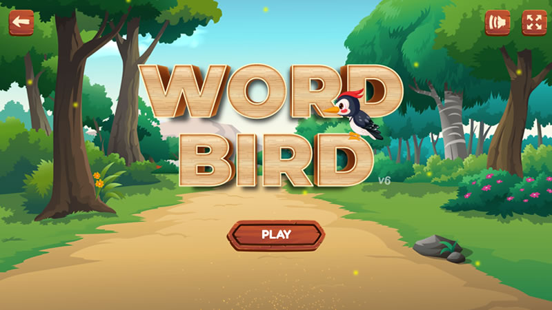 Word Bird