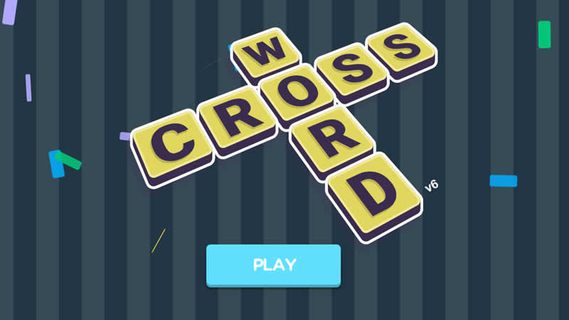 Crossword Letters