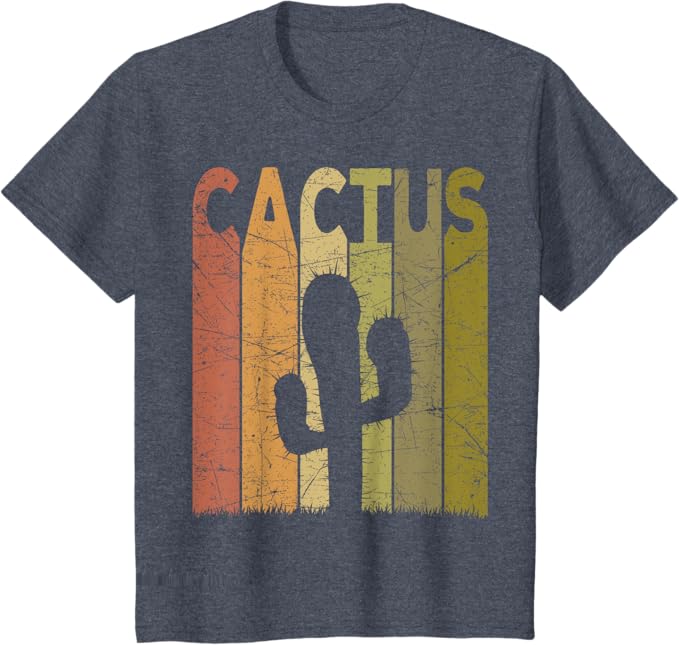 Cool Cactus Shirt