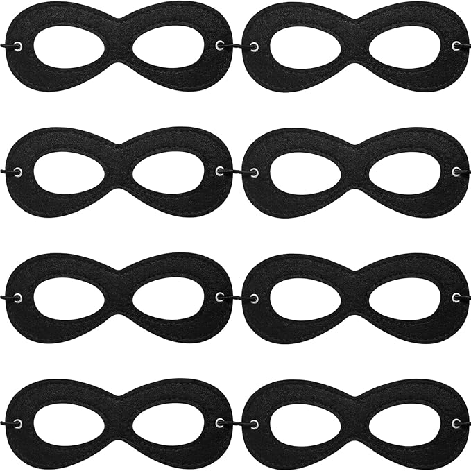 Pookie's Mask Multpack