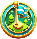 Mastered Words Icon 3